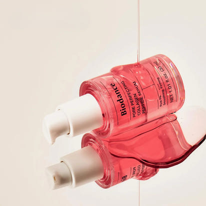 Collagen Glow Duo – 2-Stufen Pflege für strahlende Haut