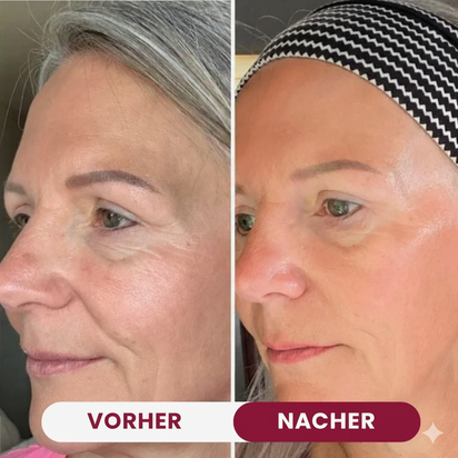 Collagen Glow Duo – 2-Stufen Pflege für strahlende Haut