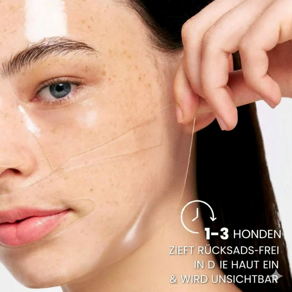 Collagen Glow Duo – 2-Stufen Pflege für strahlende Haut