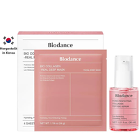 Collagen Glow Duo – 2-Stufen Pflege für strahlende Haut