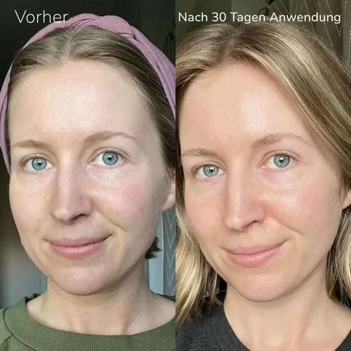 Collagen Glow Duo – 2-Stufen Pflege für strahlende Haut