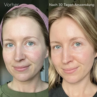 Collagen Glow Duo – 2-Stufen Pflege für strahlende Haut