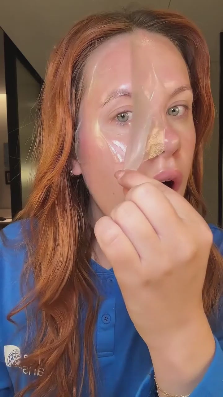 Collagen Glow Duo – 2-Stufen Pflege für strahlende Haut video